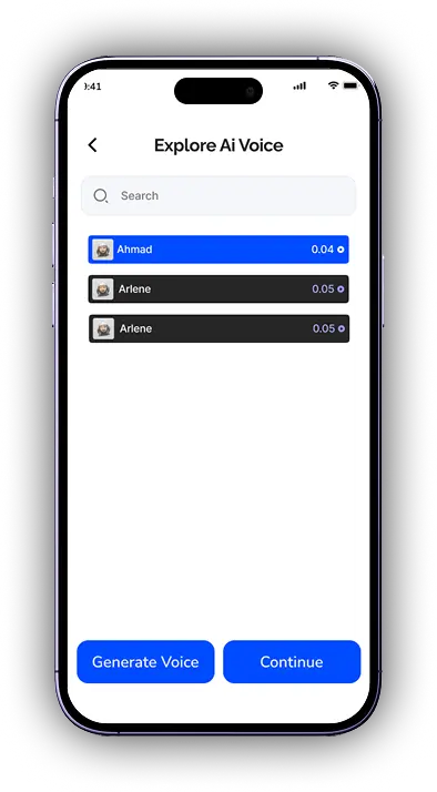 Device 01 Record