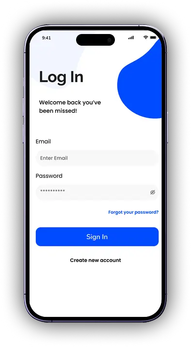 Device Login
